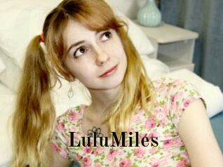 LuluMiles