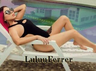 LuluuFerrer