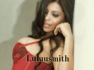 Luluusmith