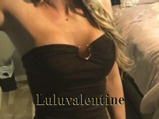 Luluvalentine