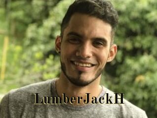 LumberJackH