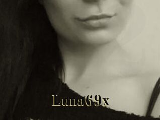 Luna69x Films 2 Q