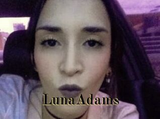LunaAdams