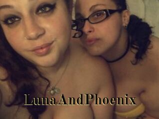 LunaAndPhoenix