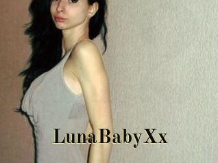 LunaBabyXx