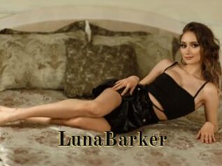 LunaBarker