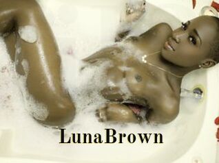 LunaBrown