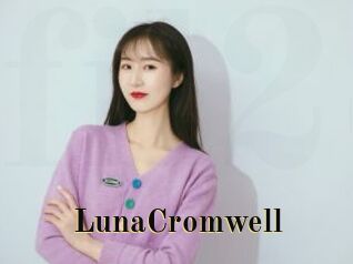 LunaCromwell Films 2 Q