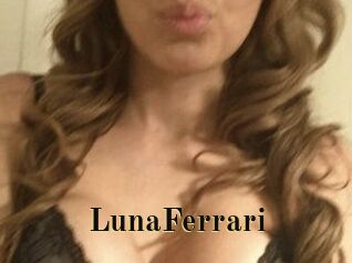 LunaFerrari