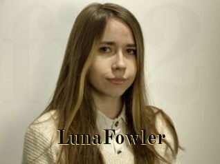 LunaFowler Films 2 Q
