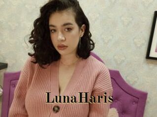 LunaHaris