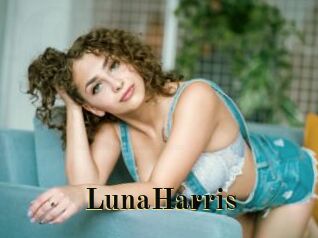 LunaHarris