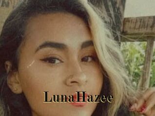 LunaHazee
