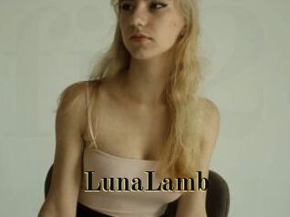LunaLamb