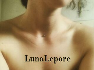 LunaLepore