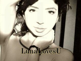 LunaLovesU