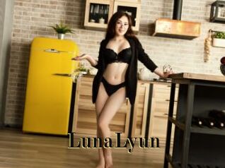 LunaLyun