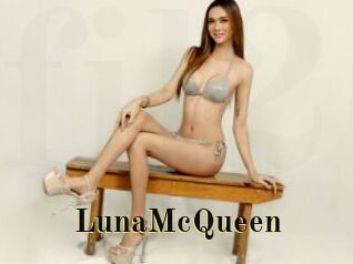LunaMcQueen Films 2 Q