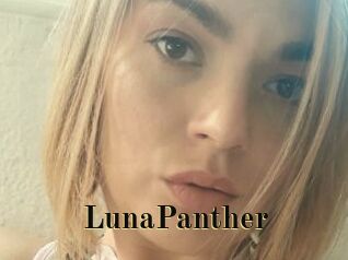 LunaPanther