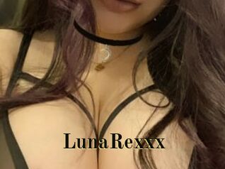 LunaRexxx