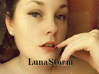 LunaStorm