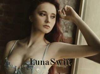 LunaSwift