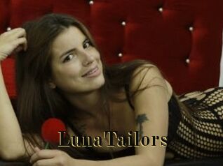 LunaTailors