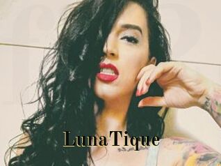 LunaTique