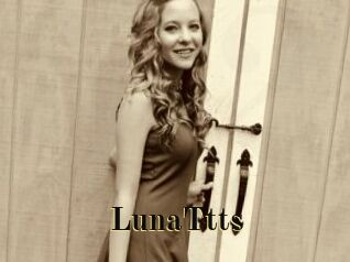 LunaTtts