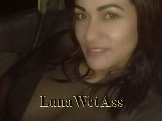 LunaWetAss