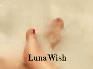 LunaWish