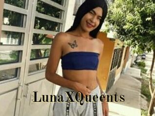LunaXQueents