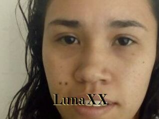 LunaXX