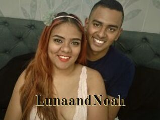 LunaandNoah