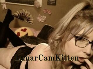 LunarCamKitten