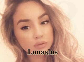 Lunasins