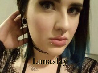 Lunaslay