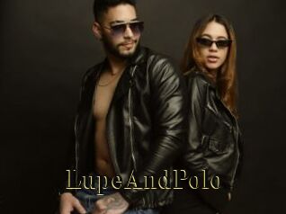 LupeAndPolo