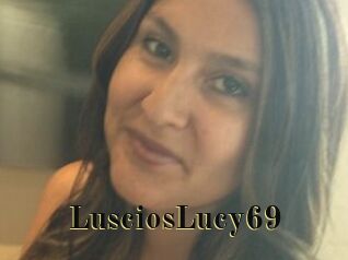 LusciosLucy69