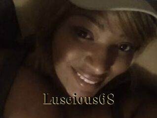 Luscious68 Films 2 Q