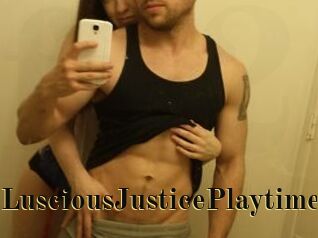 Luscious_Justice_Playtime