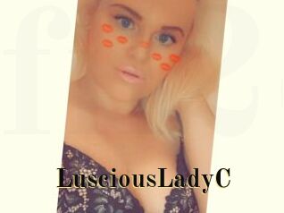 LusciousLadyC