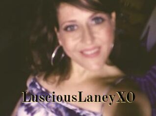 LusciousLaneyXO