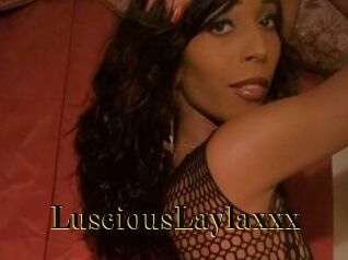 LusciousLaylaxxx Films 2 Q