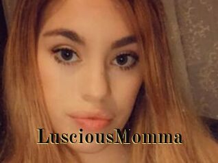 LusciousMomma