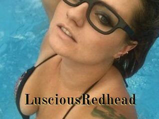 LusciousRedhead