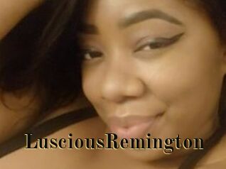 LusciousRemington