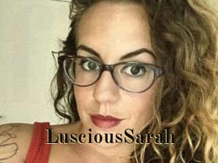Luscious_Sarah