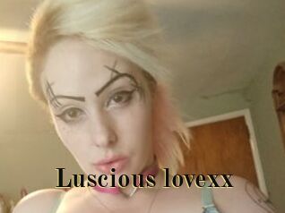 Luscious_lovexx Films 2 Q