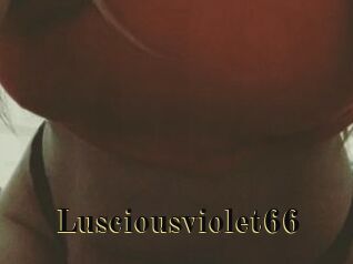 Lusciousviolet66